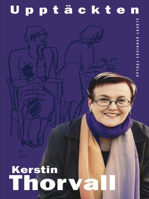 cover image of Upptäckten